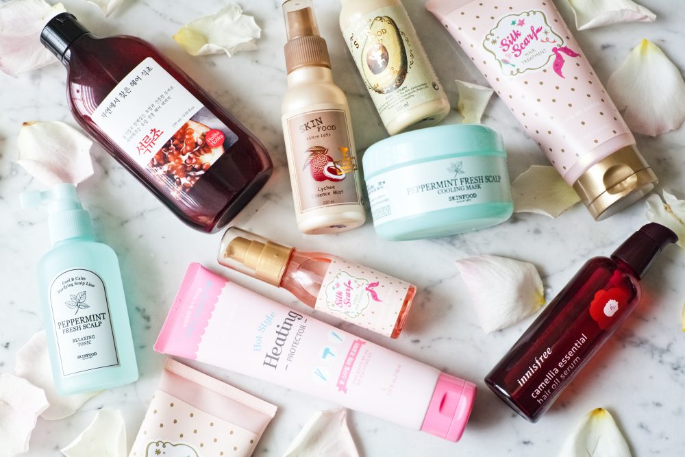 K-Pop Locks: The Ultimate Korean Hair Care Guide - THE BALLER ON A ...