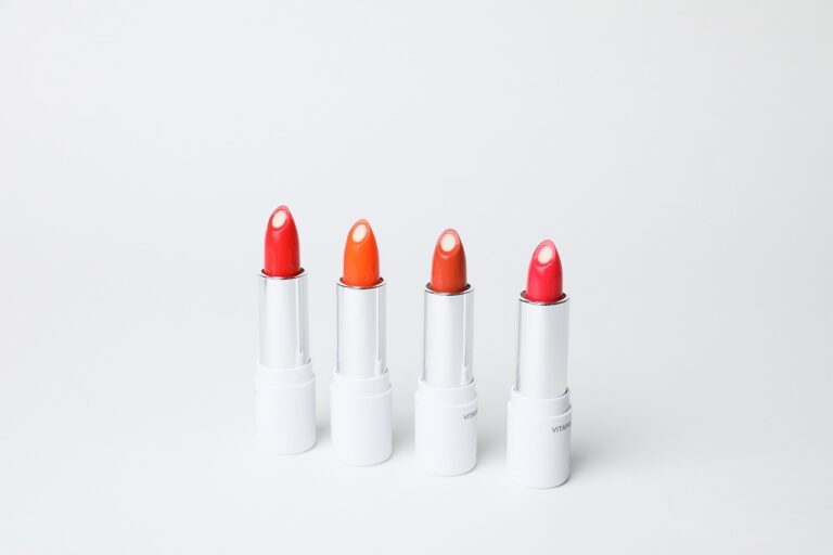 lipsticks