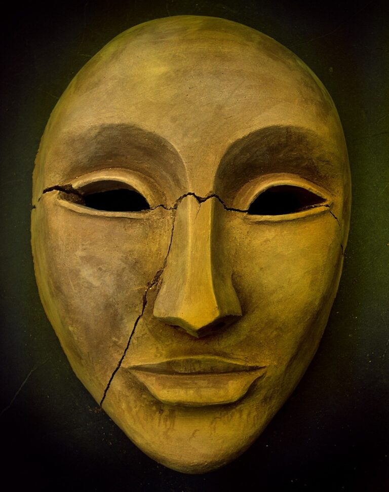 mask