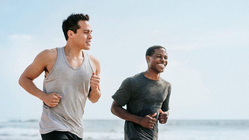 Why Staying Active Benefits Student's Mental Health | RTOR