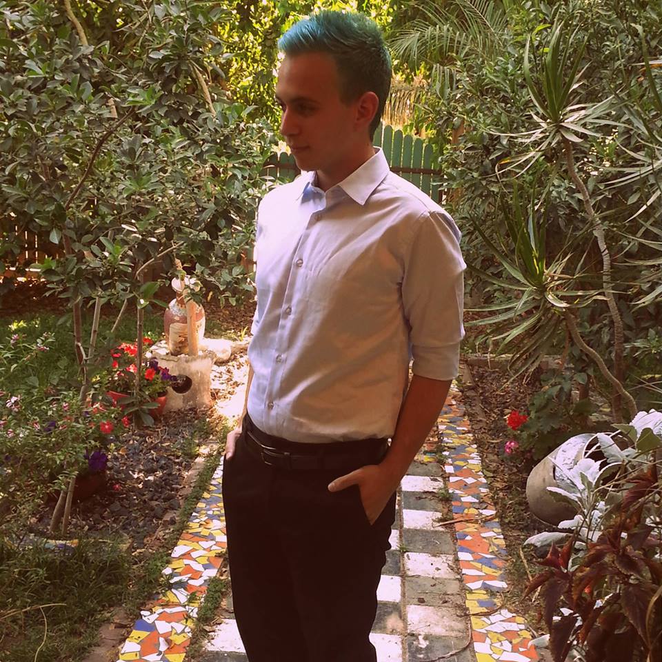 etiquette - What is the effect of a PhD student dyeing their hair ...