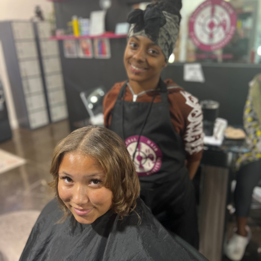 Services - Natural Hair Care Institute
