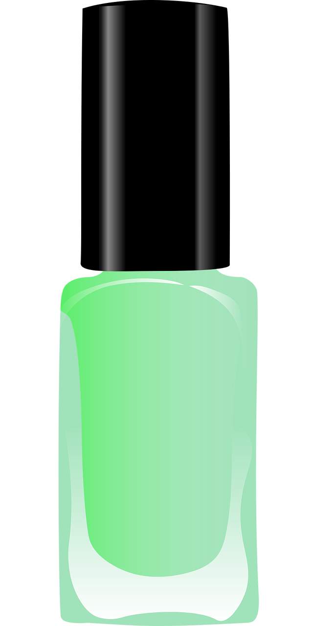 nail polish