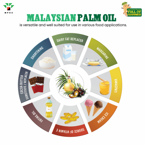 Does Adding Natural Antioxidants In Cooking Oil Help? – MPOC