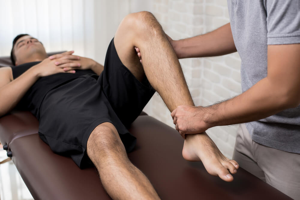 Why Massage Therapy Is An Essential Part of Physical Therapy ...