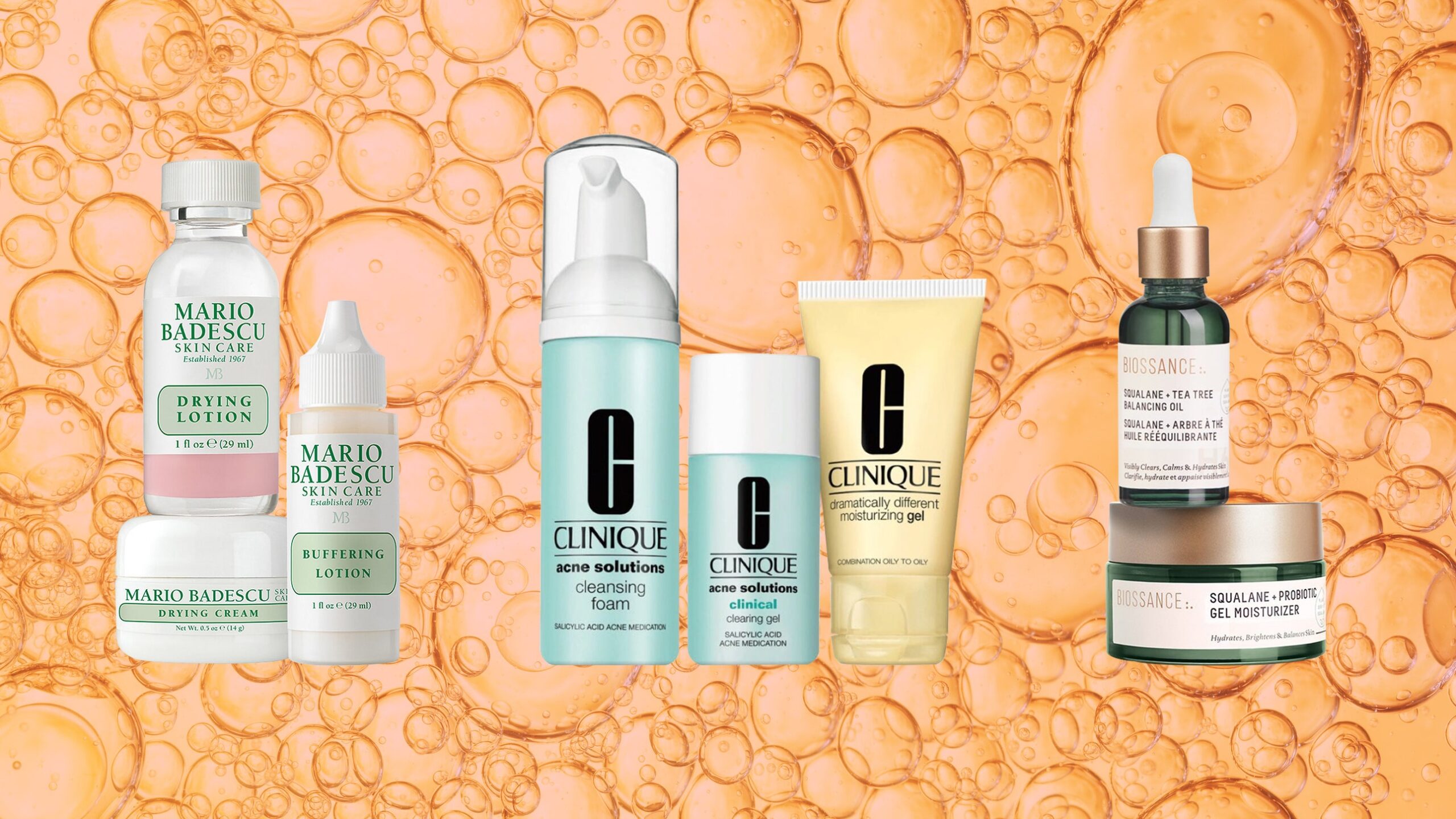 The Best Acne Kits for Clearing Up Breakouts — Editor Reviews | Allure