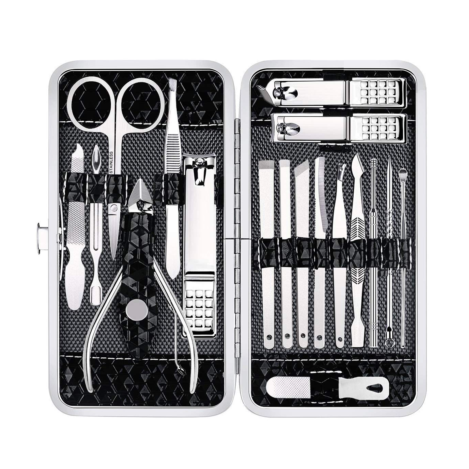15 Best Manicure Sets and Kits of 2023 for At Home Nails