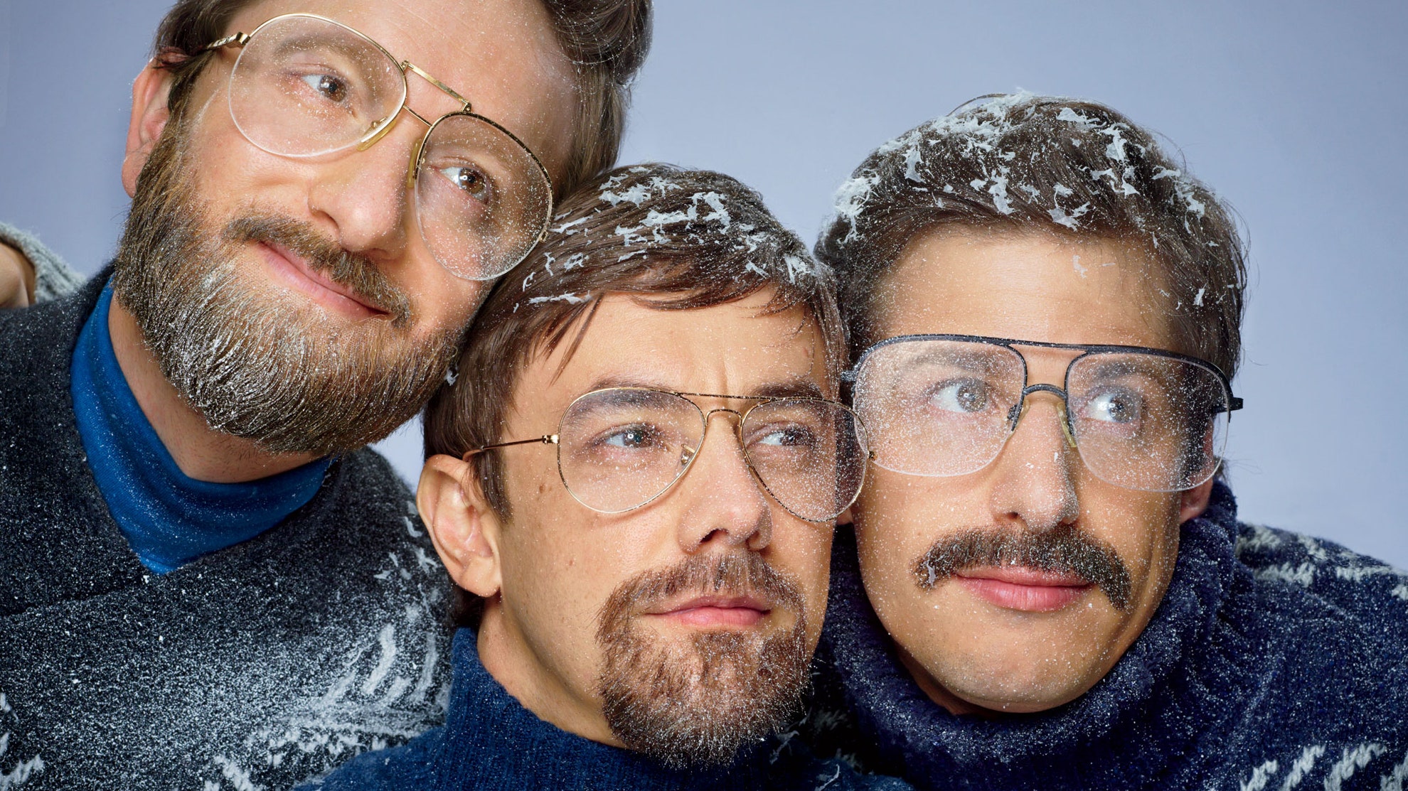 4 Bad Habits That Are Giving You Dandruff | GQ