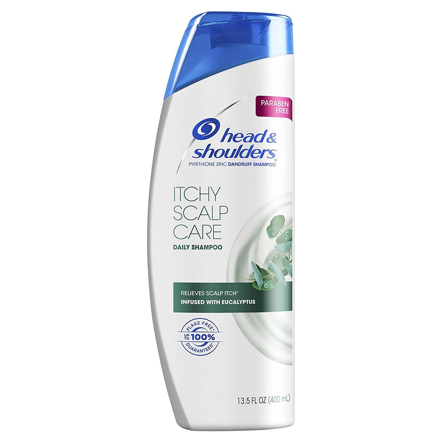 Head &amp; Shoulders Itchy Scalp Care Dandruff Shampoo, Singapore | Ubuy