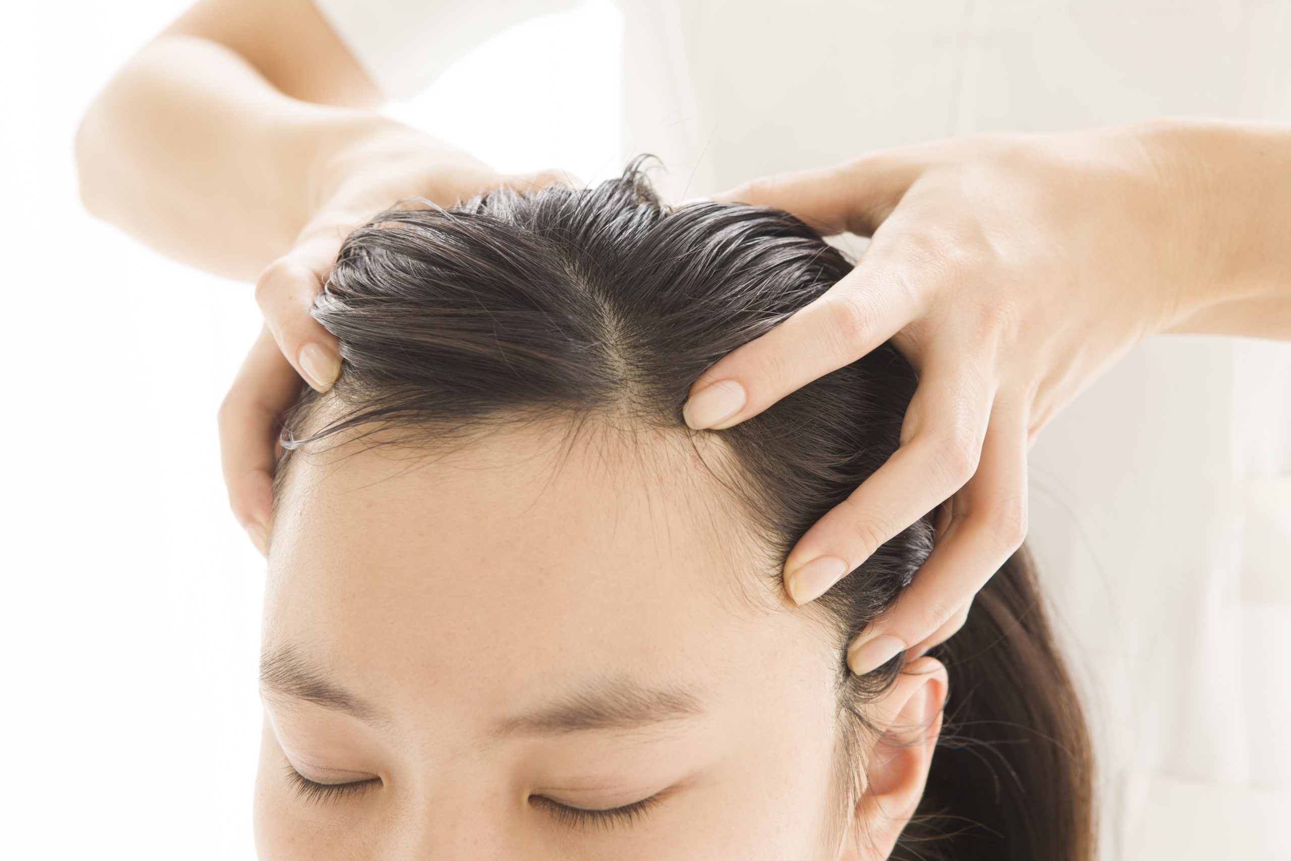 Are Scalp Treatments Worth It? Your Official Guide To The Best ...