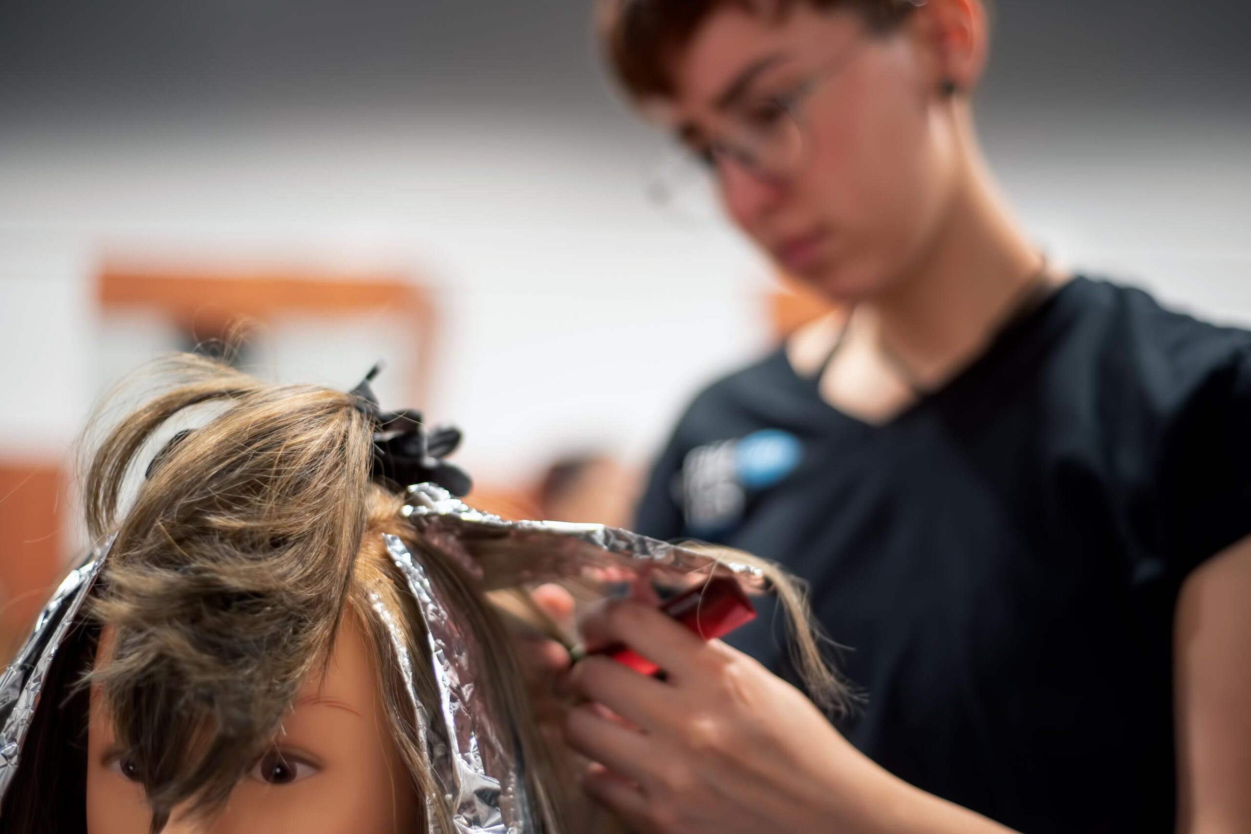Hairstyling Program | Niagara College