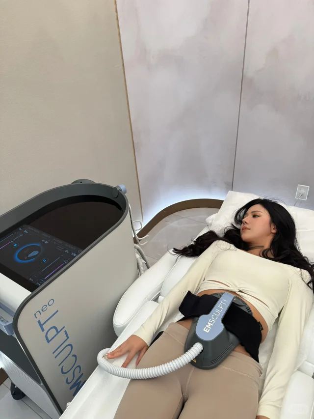 評估療程：如何選擇美容院身體塑形服務？